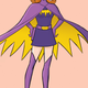 Illustration for article titled How Is This Amazing iGatchaman/i/Batgirl Mashup Not a TV Show Yet